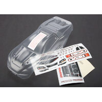 TRAXXAS 7111 1/16 E-REVO BODY CLEAR