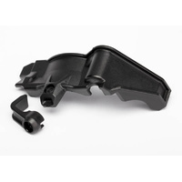 TRAXXAS 7477 COVER GEAR / WIRE RETAINER