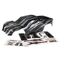 TRAXXAS 7711X X MAX BODY PROGRAFIX