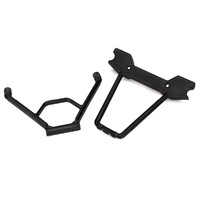 TRAXXAS 7734 XMAXX REAR BUMPER MOUNT