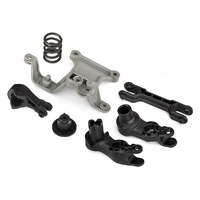 TRAXXAS 7746 STEERING BELLCRANK/SERVO SAVER