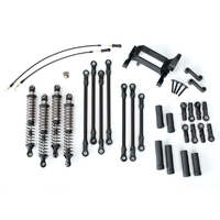 TRAXXAS 8140 LONG ARM LIFT KIT TRX-4