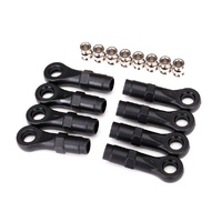 TRAXXAS 8149 ROD ENDS FOR TRX-4