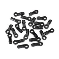 TRAXXAS 8275 ROD END SET 10 STANDARD 8 ANGLED 4 OFFSET