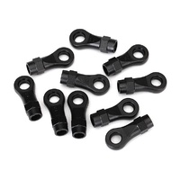 TRAXXAS 8276 ROD ENDS 10 PACK