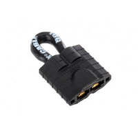 TRAXXAS 8527 CONNECTOR 25.2 VOLT TO 14.8 VOLT JUMPER (ALLOWS A TRAXXAS DUAL BATTERY 25.2 ESC TO RUN ON A SINGLE 14.8V BATTERY PACK)