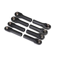 TRAXXAS 8646 ROD ENDS HEAVY DUTY TOE LINKS