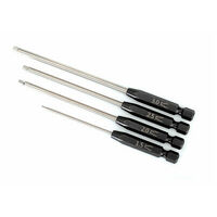 TRAXXAS 8715X SPEED BIT SET HEX DRIVER 1.5 2.0 2.5 3.0