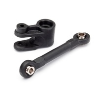TRAXXAS 8947 SERVO HORN AND STEERING LINKAGE