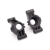TRAXXAS 8952 CARRIERS STUB AXLE LEFT AND RIGHT MAXX