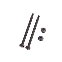 TRAXXAS 9542 SUSPENSION PINS OUTER FRONT FOR SLEDGE