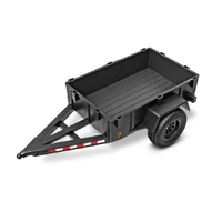 TRAXXAS 9795 TRX4M 1/18 SCALE UTILITY TRAILER