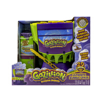 GAZILLION PREMIUM BUBBLES ULTIMATE BUBBLE CRAZE WITH 1L BUBBLE SOLUTION	