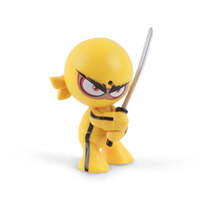 FART NINJAS SERIES 2 - FLYING THUNDER