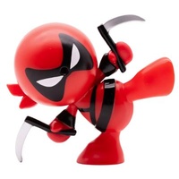 FART NINJAS SERIES 10 - GASSY WARRIOR