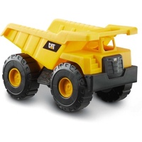 CAT TOUGH RIGS 15INCH - DUMP TRUCK