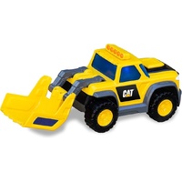 CAT TRUCK CONSTRUCTORS - LOADER - ITS 2 VEHICLES IN 1