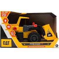 CAT FR83355 POWER HAULERS 2.0 12 INCH WHEEL LOADER WITH MOTION DRIVE TECHNOLOGY