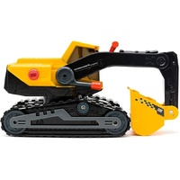 CAT FR83356 POWER HAULERS 2.0 12 INCH EXCAVATOR WITH MOTION DRIVE TECHNOLOGY