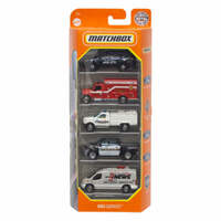 MATCHBOX 5 PACK MBX SERVICE