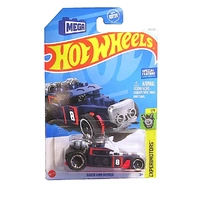 HOT WHEELS BRICK AND MOTOR 1/5 EXPERIMOTORS