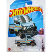 HOT WHEELS MIGHTY K 1/5 COMPACT KINGS