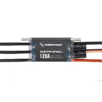 HOBBYWING HW30302361 SEAKING PRO 120A MARINE ESC 2-6S