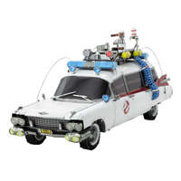 METAL EARTH ICX230 GHOSTBUSTERS ECTO-1 VEHICLE 3D METAL MODEL KIT