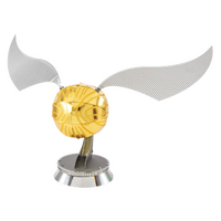 METAL EARTH MMS442 HARRY POTTER GOLDEN SNITCH 3D METAL MODEL KIT