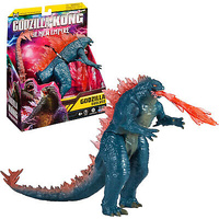 MONSTERVERSE GODZILLA X KONG THE NEW EMPIRE GODZILLA EVOLVED 6 INCH FIGURINE