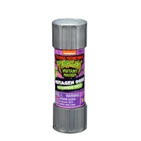 TEENAGE MUTANT NINJA TURTLES MUTANT MAYHEM MOVIE MUTAGEN OOZE WITH SURPRISE TURTLE