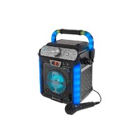 SINGING MACHINE KARAOKE GROOVE