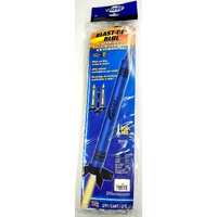 ESTES 1105 ROCKET CRAYON BLAST-OFF BLUE