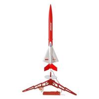 ESTES 1436 JAVELIN ROCKET LAUNCH SET 600FT