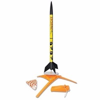 ESTES 1465 ROCKET HELICAT STARTER SET
