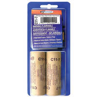 ESTES 1524 C11-7 UPPER STAGE 24MM STANDARD ENGINE FOR ROCKETS 2PC - UN0432 1.4s DG - STORE PICK UP ONLY