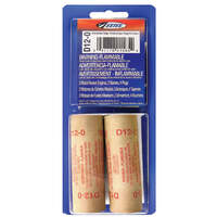 ESTES 1565 D12-0 BOOSTER STAGE 24MM STANDARD ENGINE FOR ROCKETS 2PC - UN0432 1.4s DG - STORE PICK UP ONLY