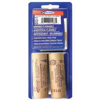 ESTES 1568 D12-7 UPPER STAGE 24MM STANDARD ENGINE FOR ROCKETS 2PC - UN0432 1.4s DG
