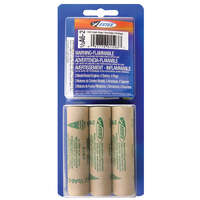 ESTES 1593  1/2A6-2  18MM STANDARD SINGLE STAGE ENGINES FOR ROCKETS 3PC - UN0432 1.4S DG - STORE PICK UP ONLY
