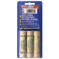 ESTES 1602 B4-4 SINGLE STAGE 18MM STANDARD ENGINE FOR ROCKETS 3PC - UN0432 1.4s DG - STORE PICK UP ONLY