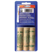 ESTES 1606 B6-4 SINGLE STAGE 18MM STANDARD ENGINE FOR ROCKETS 3PC - UN0432 1.4s DG - STORE PICK UP ONLY