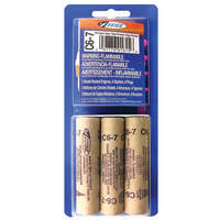 ESTES 1615 C6-7 UPPER STAGE 18MM STANDARD ENGINE FOR ROCKETS 3PC - UN0432 1.4s DG