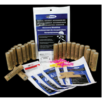 ESTES C6-5 ROCKET ENGINES BULK PACK (24)