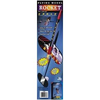 ESTES 2186 ROCKET EAGLE BOOST GLIDER
