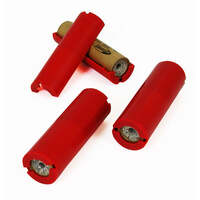 ESTES EST-2317 STANDARD TO D ENGINE ADAPTER 3 SET MODEL ROCKET ACCESSORY