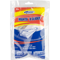 ESTES MANTA II FOAM GLIDER