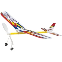 ESTES 4018 WIND SEEKER RUBBER BAND GLIDER