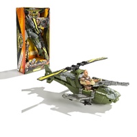 LANARD THE CORPS 33122 RAPID ASSAULT VEHICLES A
