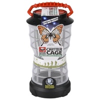 NATURE EXPLORER CRITTER CAGE
