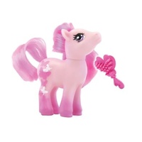 LANARD PONY FRIENDS CLASSICS - CUTE BEAUTY PONY - PINK